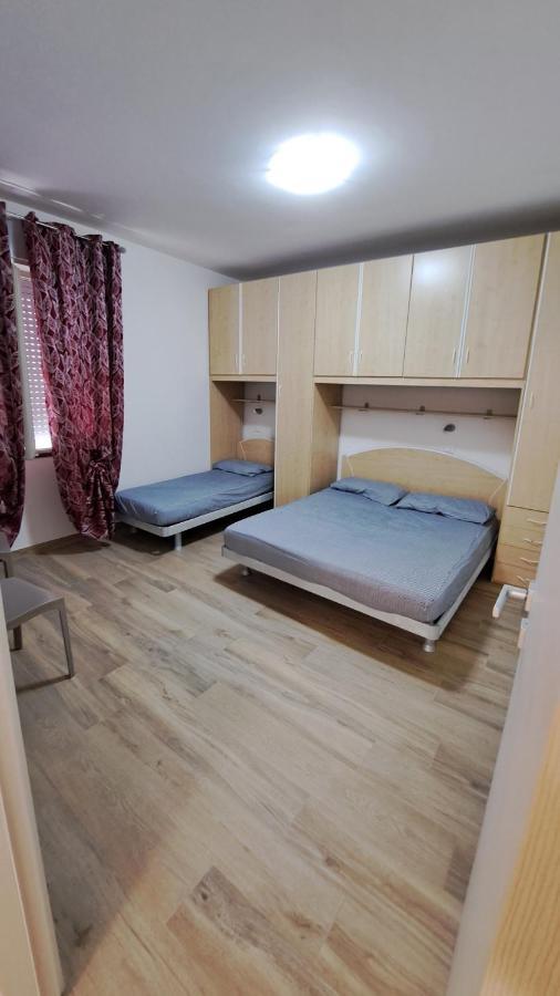 Vania Bibione Kültér fotó