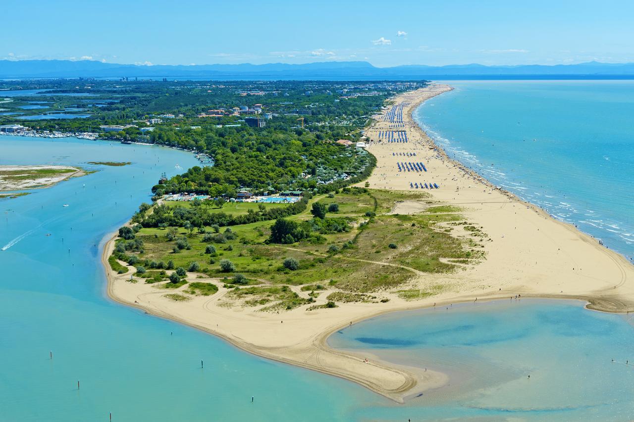 Vania Bibione Kültér fotó