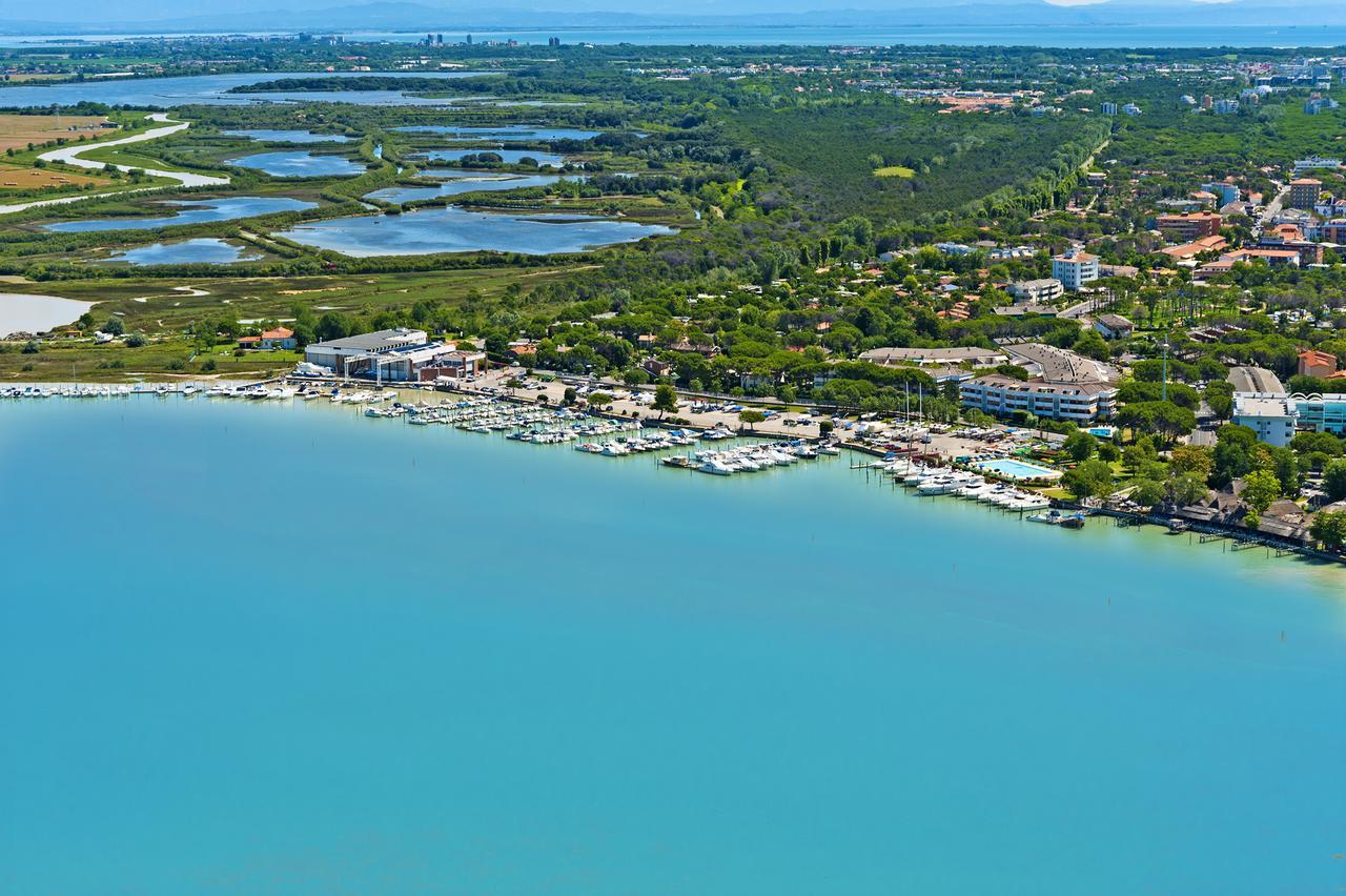 Vania Bibione Kültér fotó
